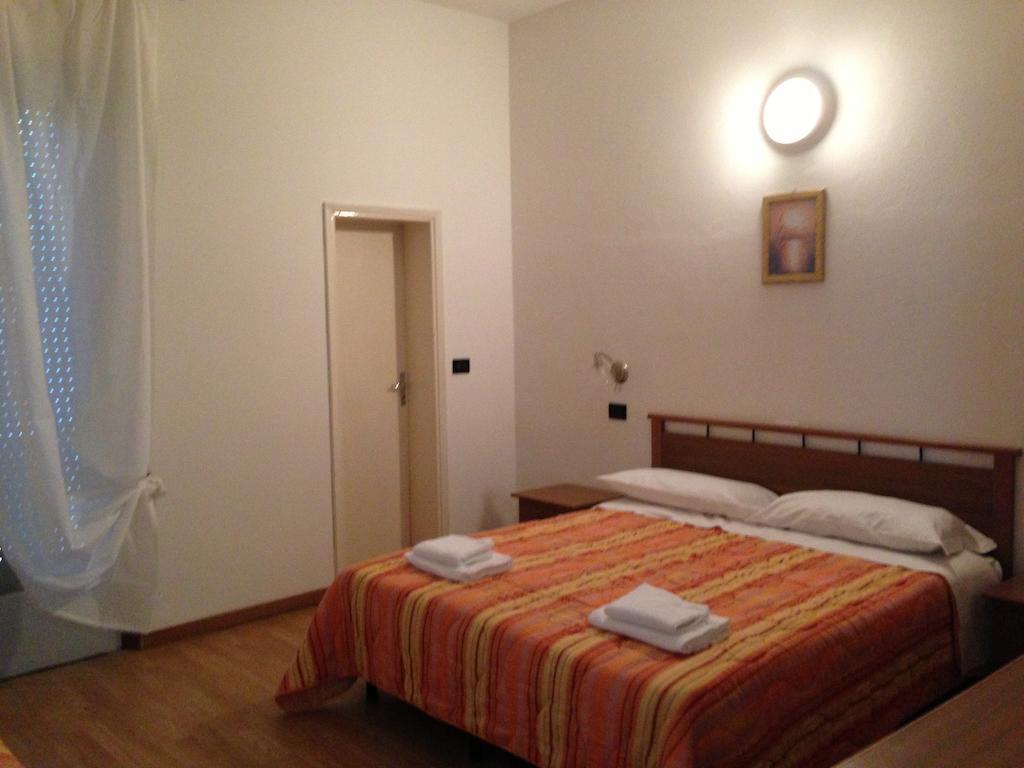 Hotel Villa Elisa