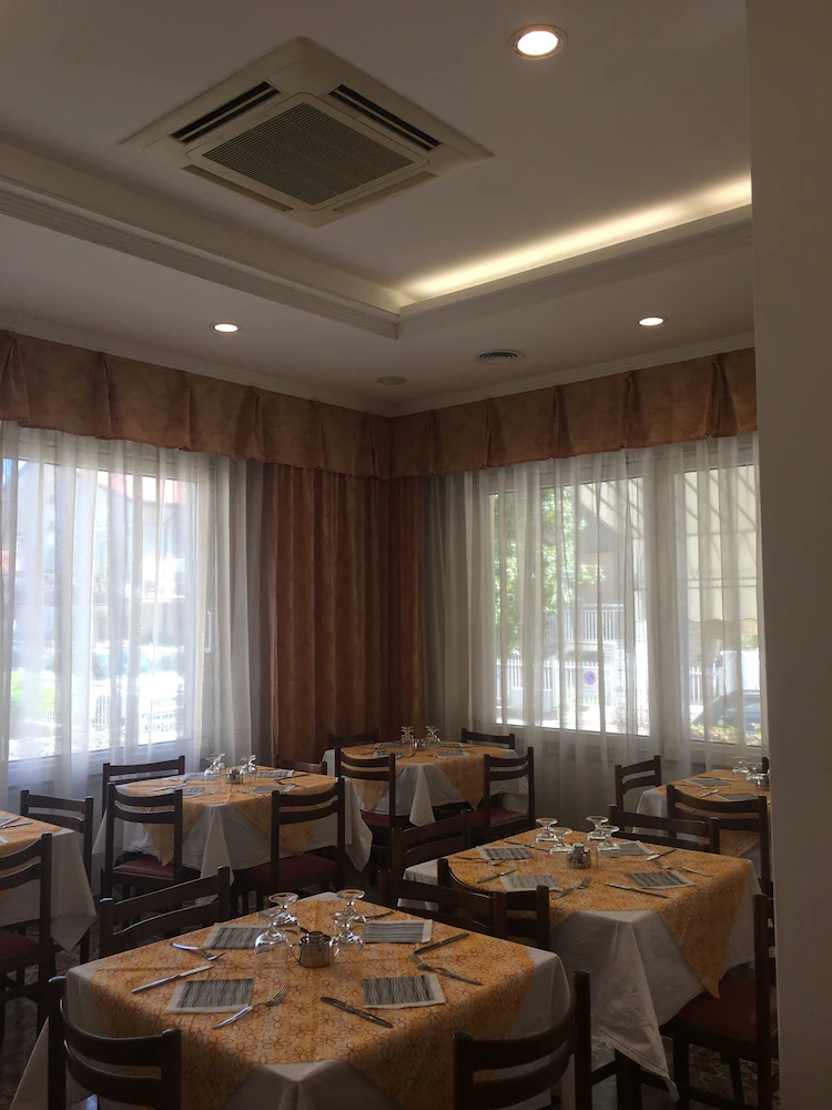 Hotel Villa Rinaldini