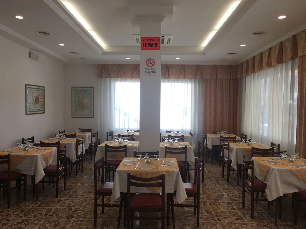 Hotel Villa Rinaldini