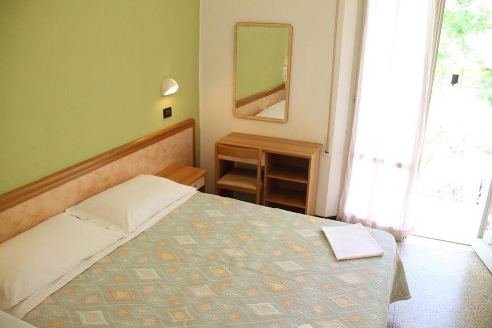 Jammin' Backpackers Hotel Rimini