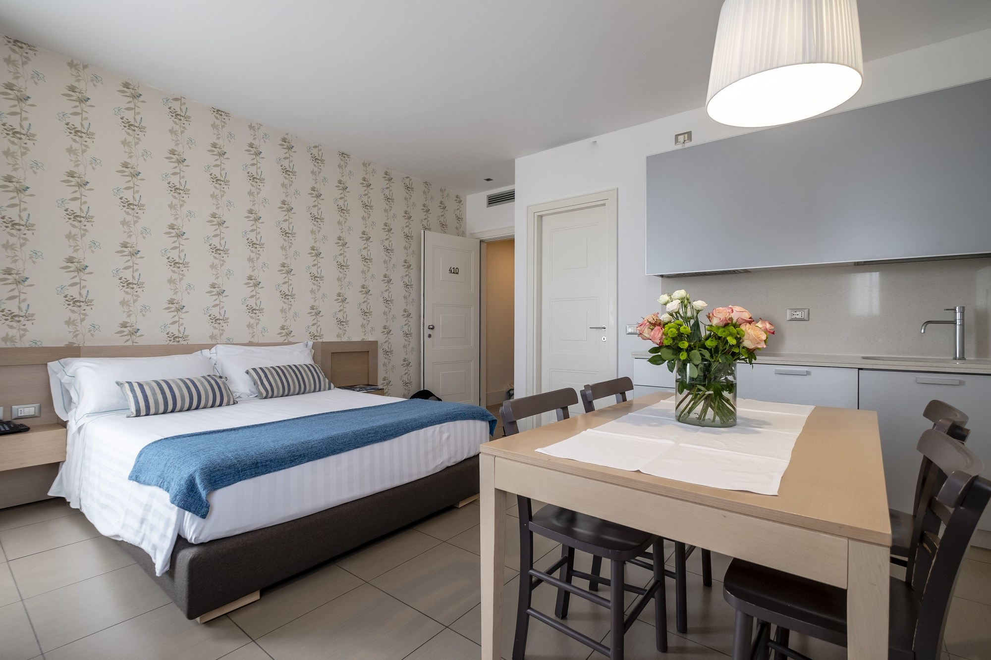 Le Rose Suite Hotel