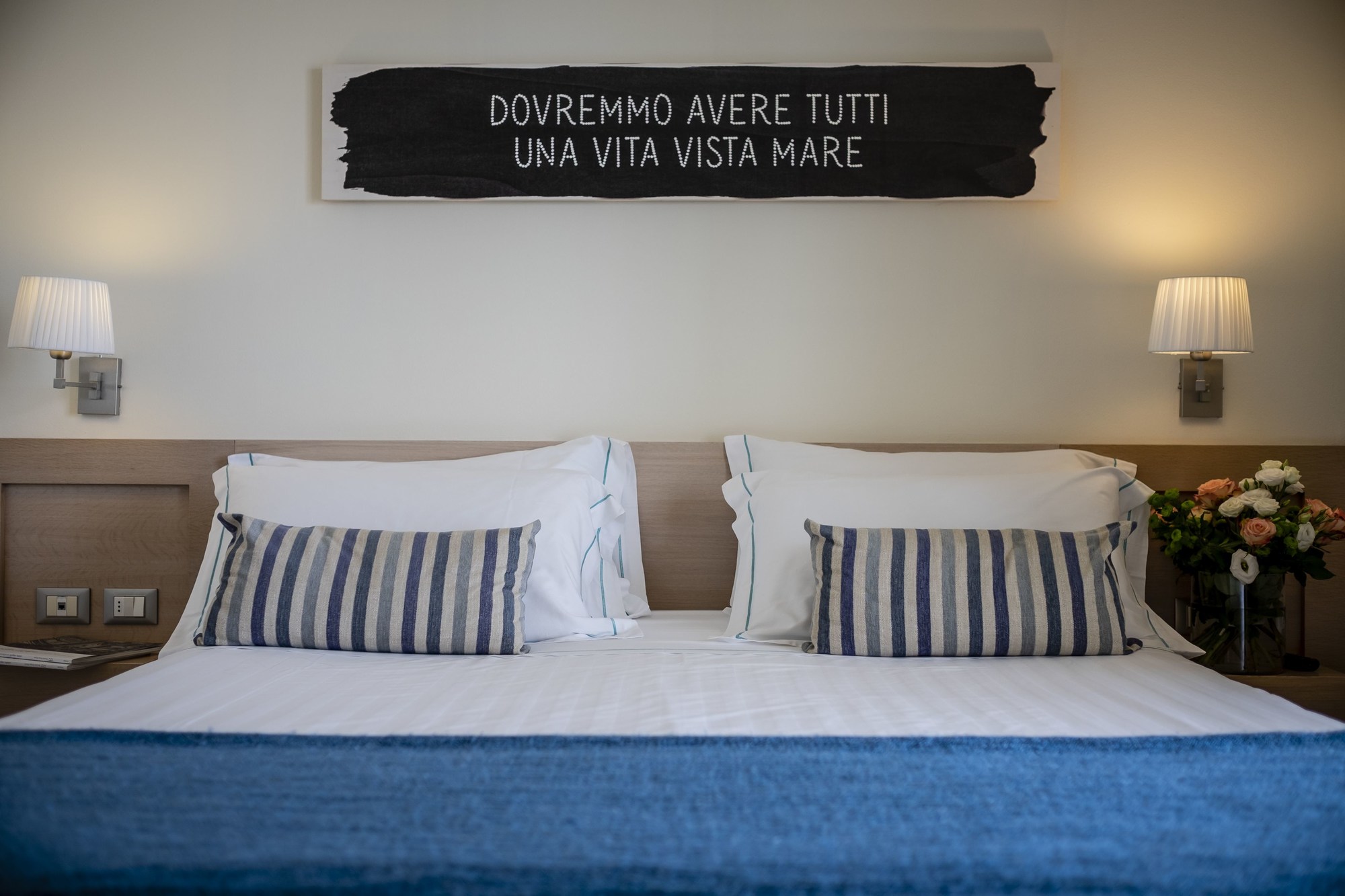 Le Rose Suite Hotel