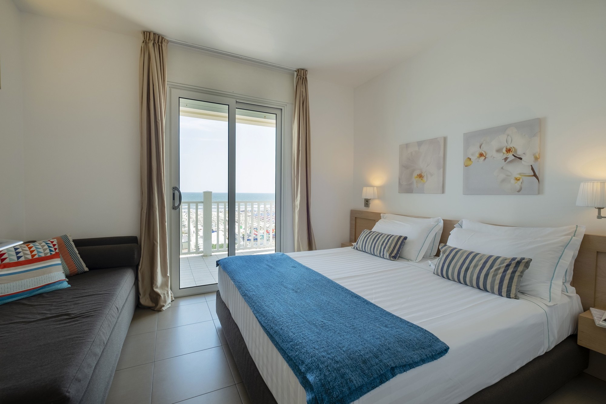 Le Rose Suite Hotel