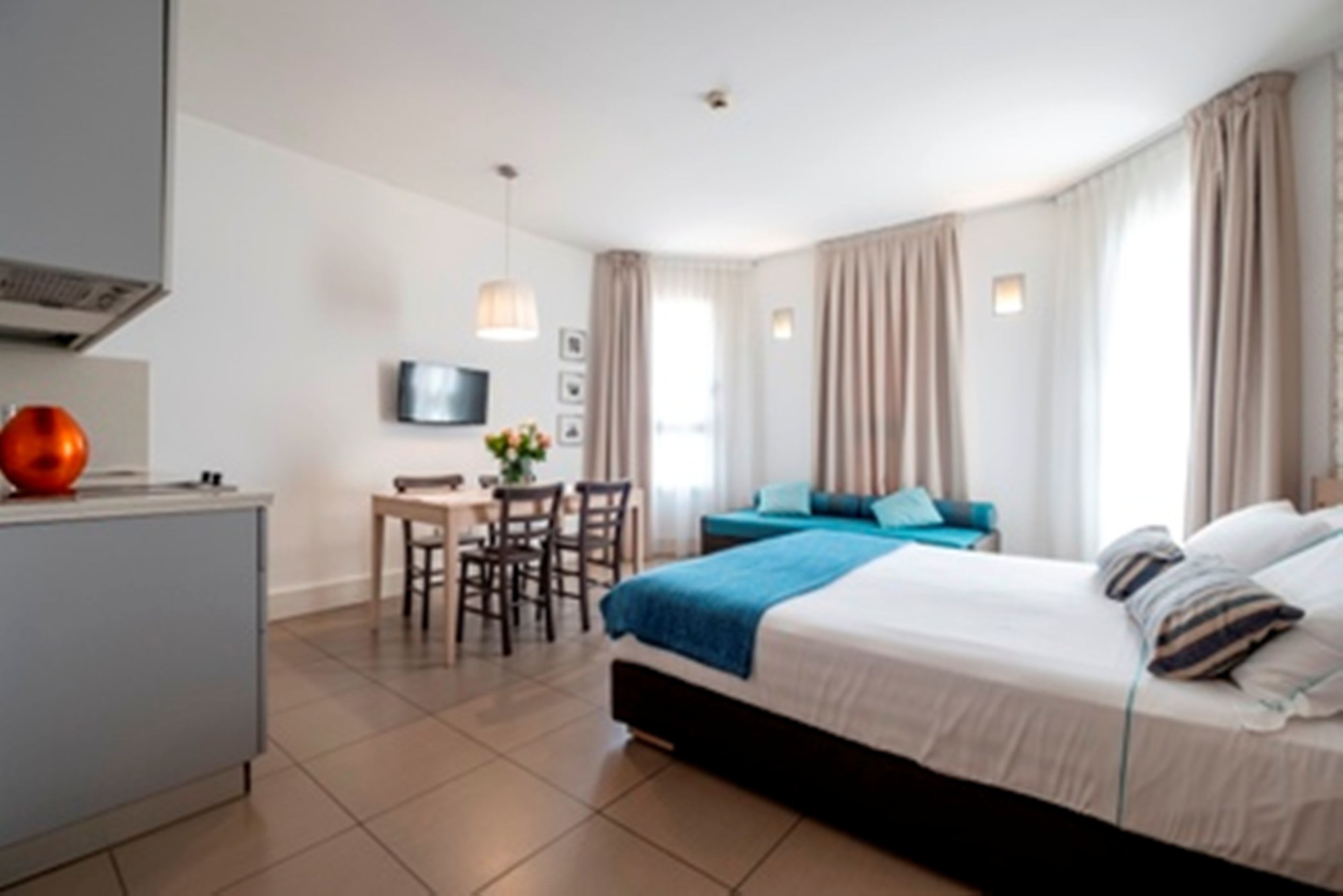 Le Rose Suite Hotel