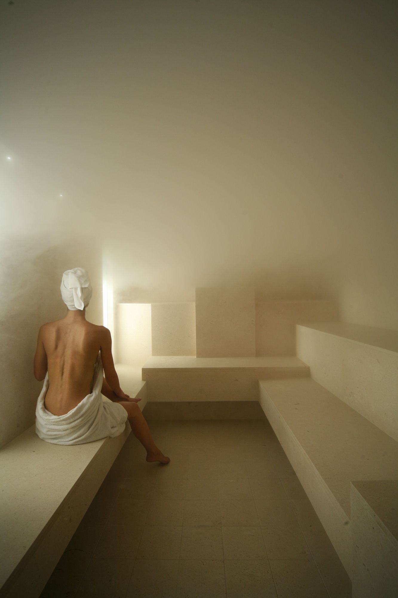Le Rose Suite Hotel