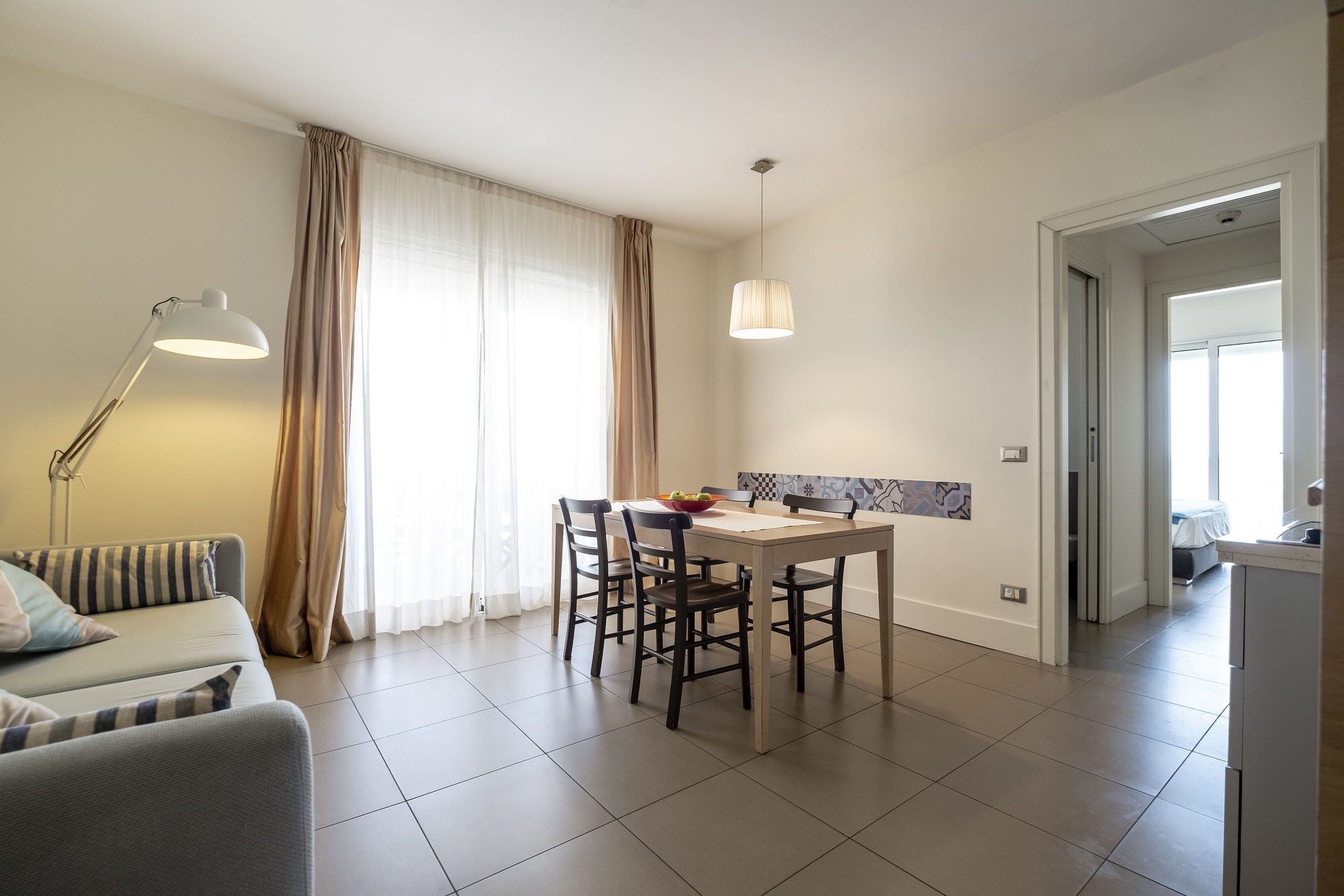 Le Rose Suite Hotel
