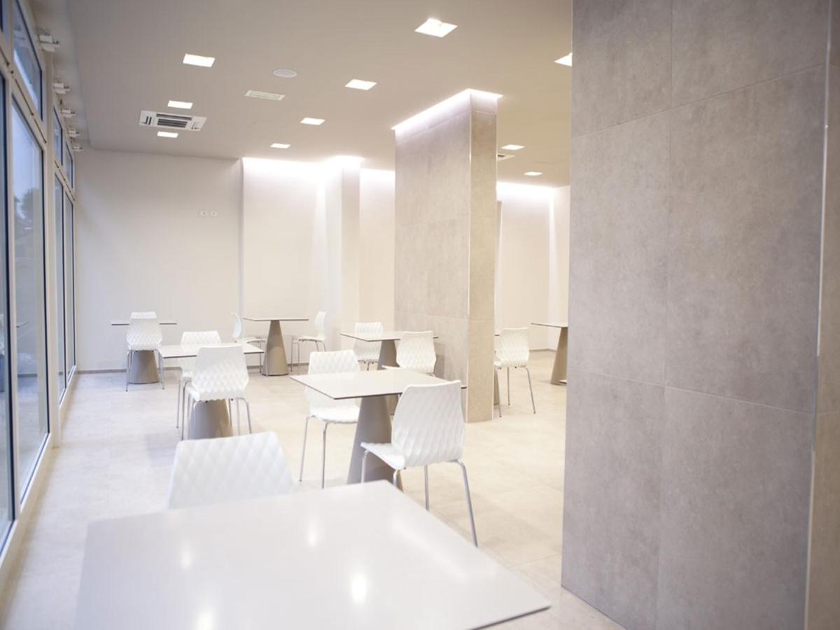 L'Hotel Rimini