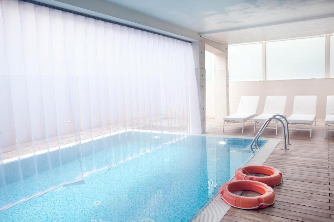 L'Hotel Rimini