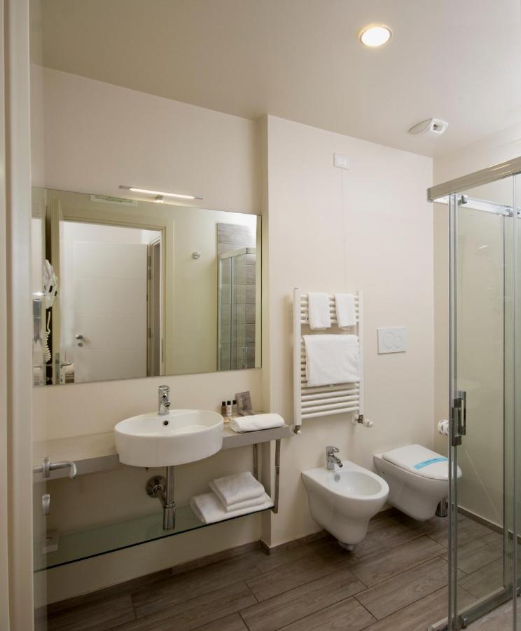 L'Hotel Rimini