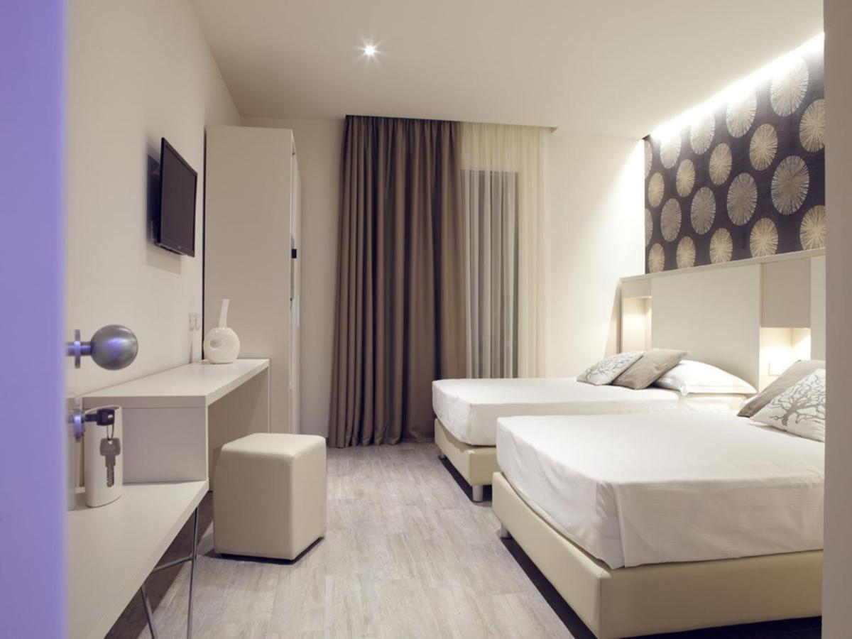 L'Hotel Rimini
