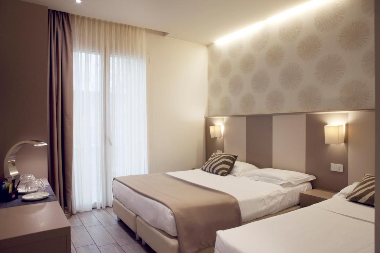 L'Hotel Rimini