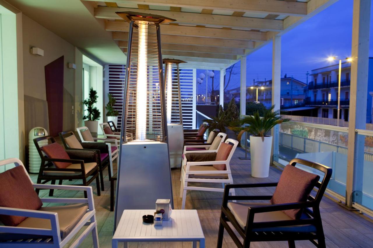 L'Hotel Rimini