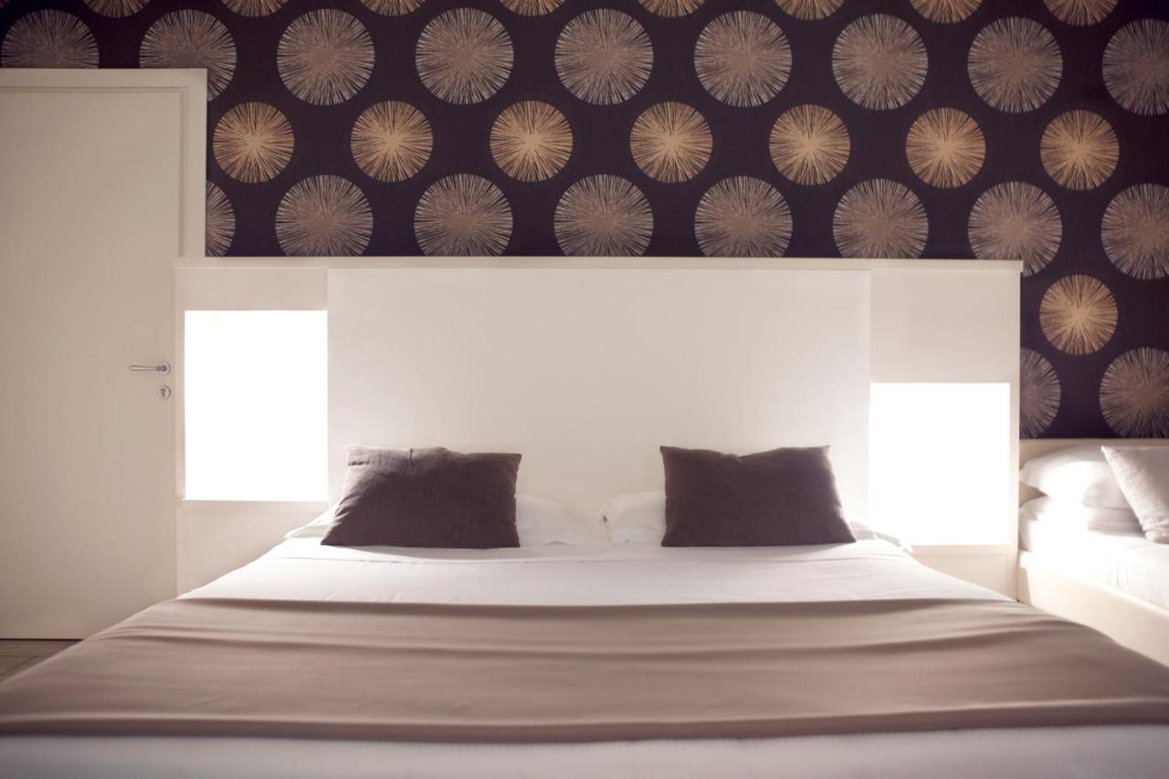 L'Hotel Rimini
