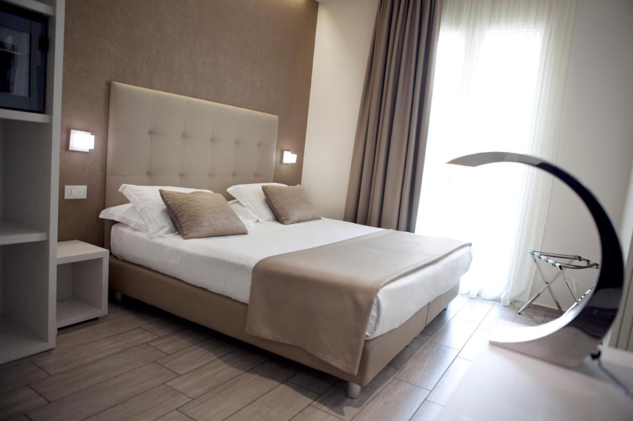 L'Hotel Rimini