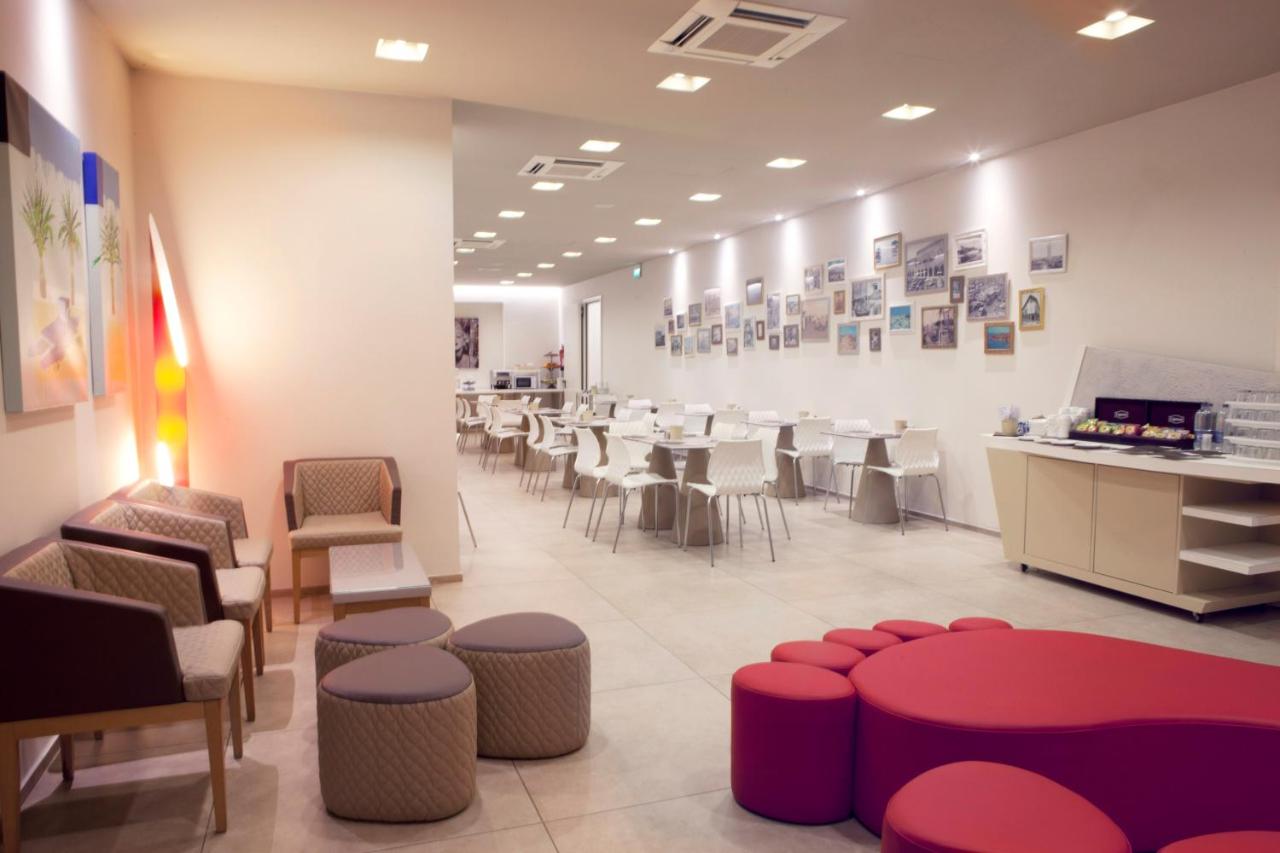 L'Hotel Rimini