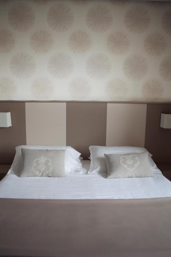 L'Hotel Rimini