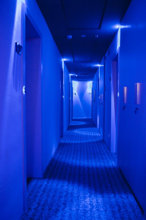 L'Hotel Rimini