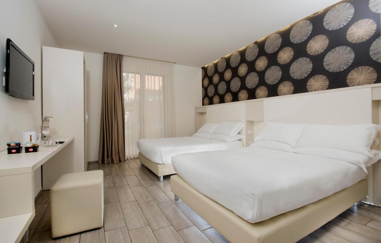 L'Hotel Rimini