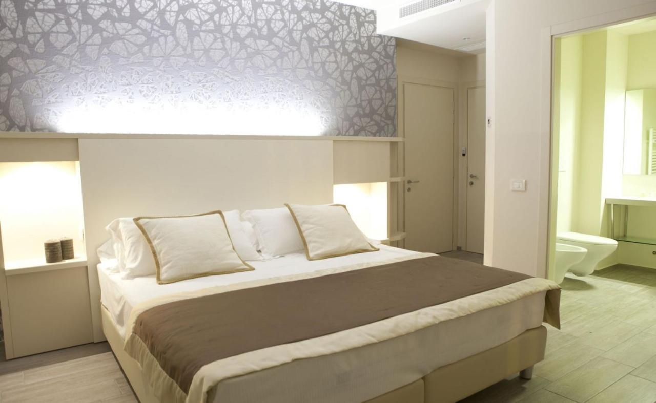 L'Hotel Rimini