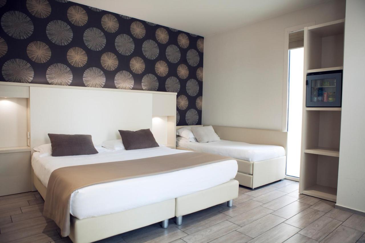 L'Hotel Rimini