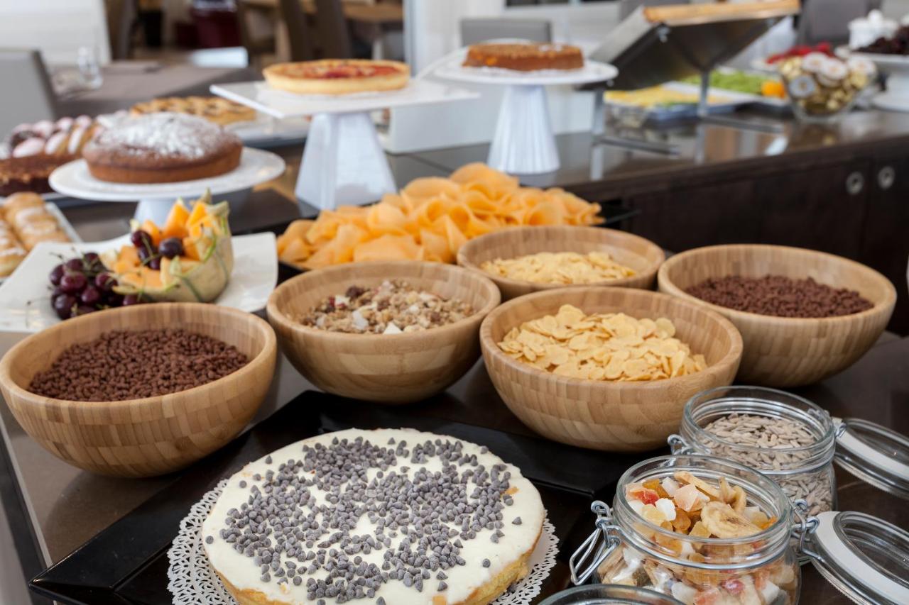 Litoraneo Suite Hotel