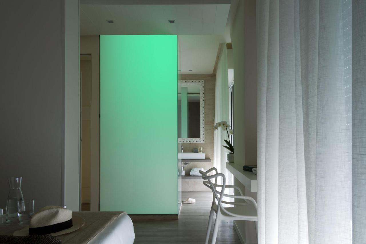 Litoraneo Suite Hotel