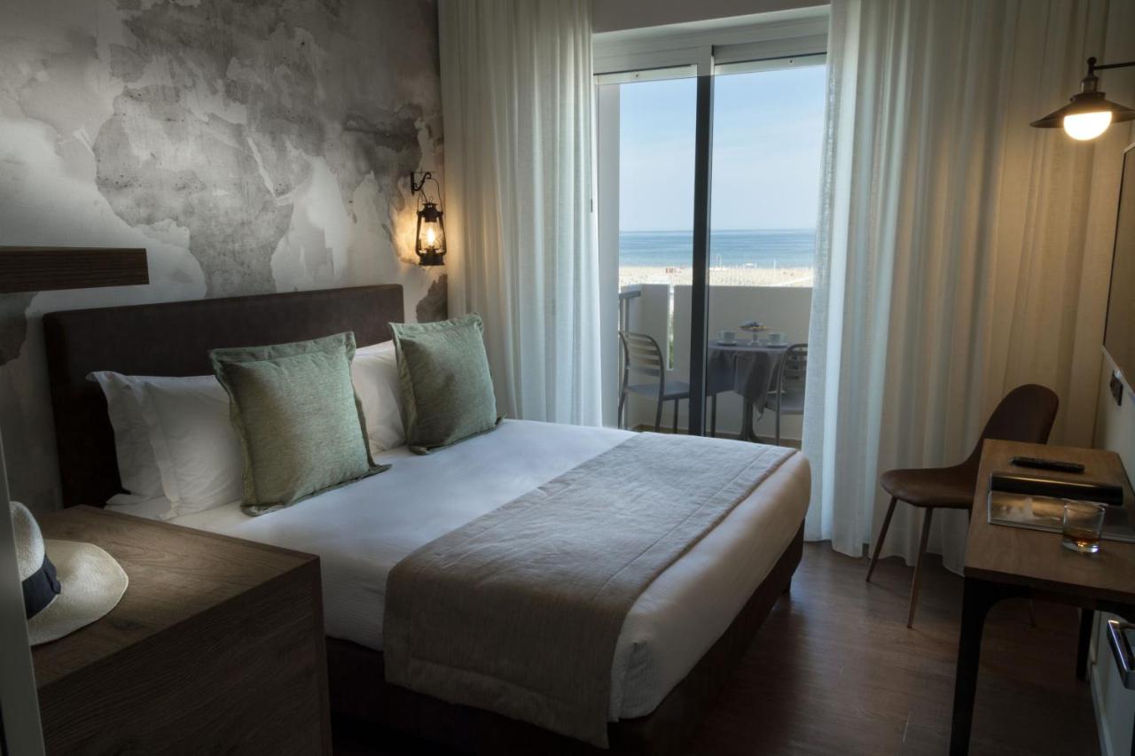 Litoraneo Suite Hotel