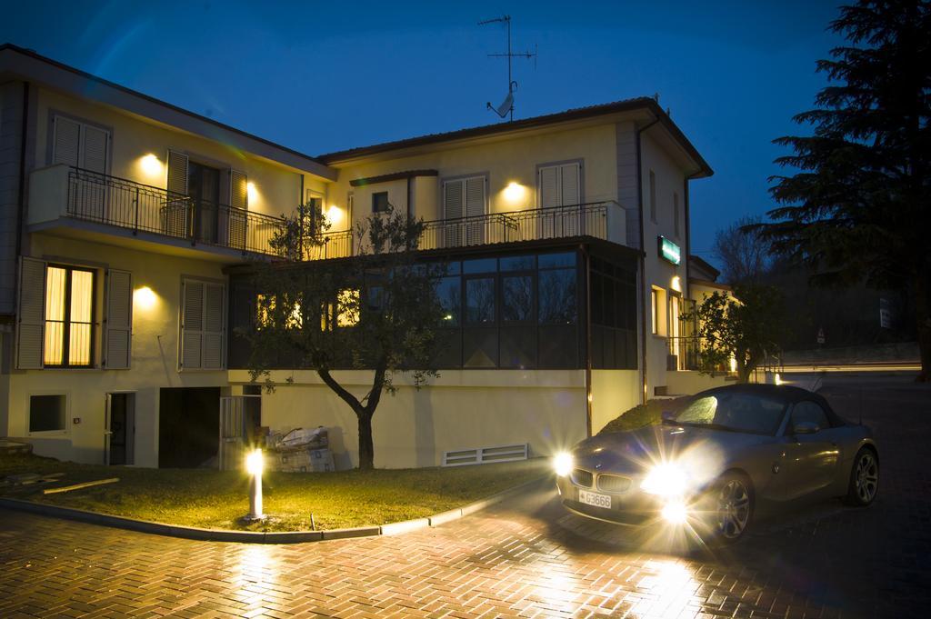Mainstreet Hotel