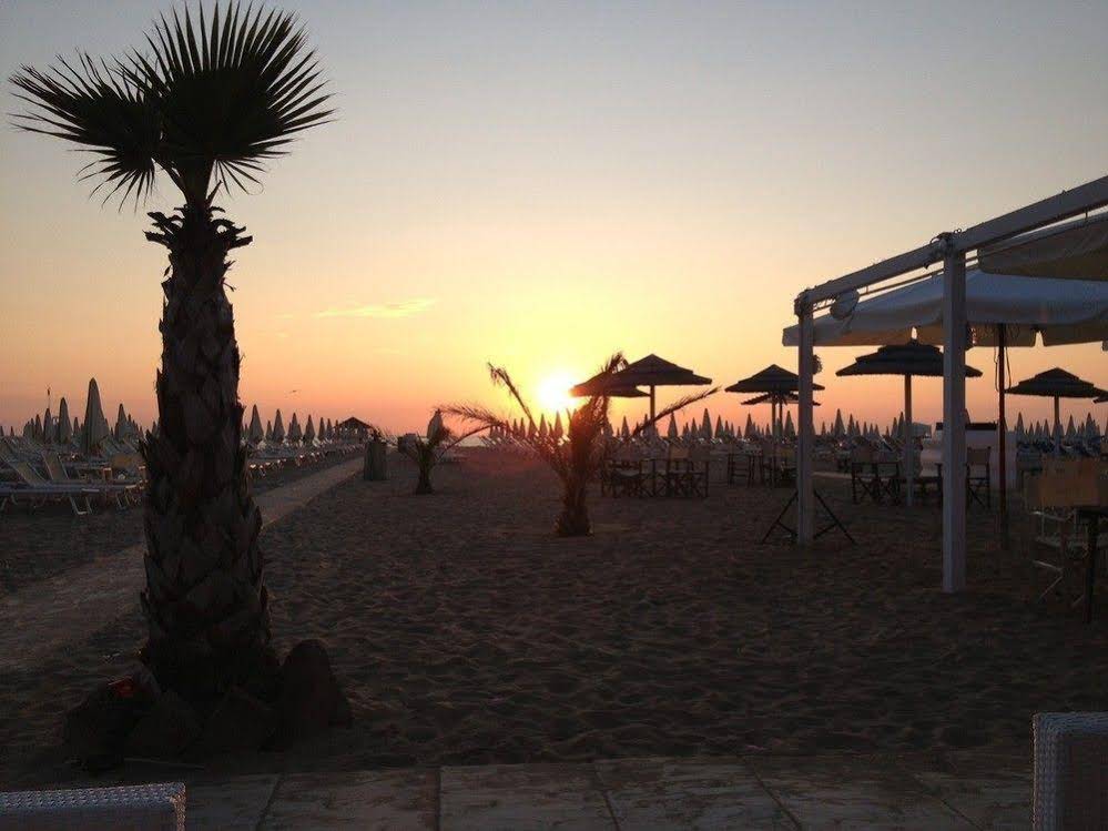 Migani Spiaggia