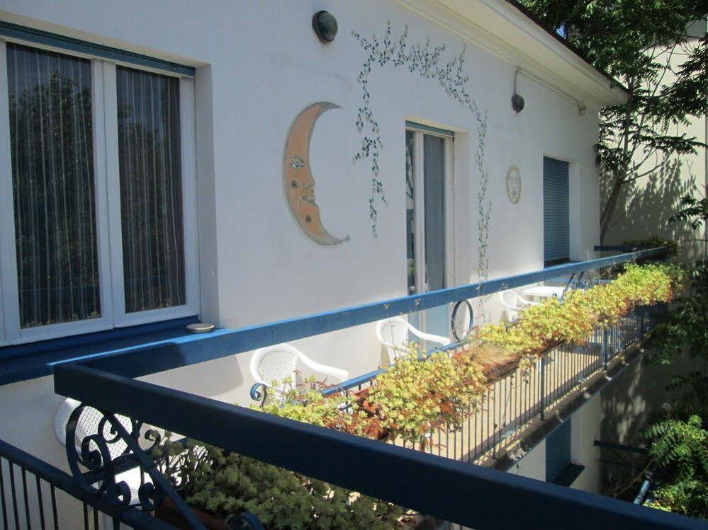 Migani Spiaggia
