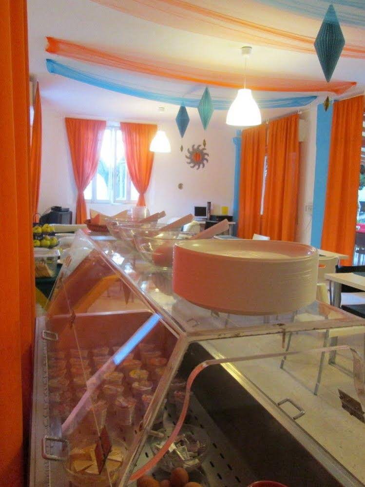 Migani Spiaggia
