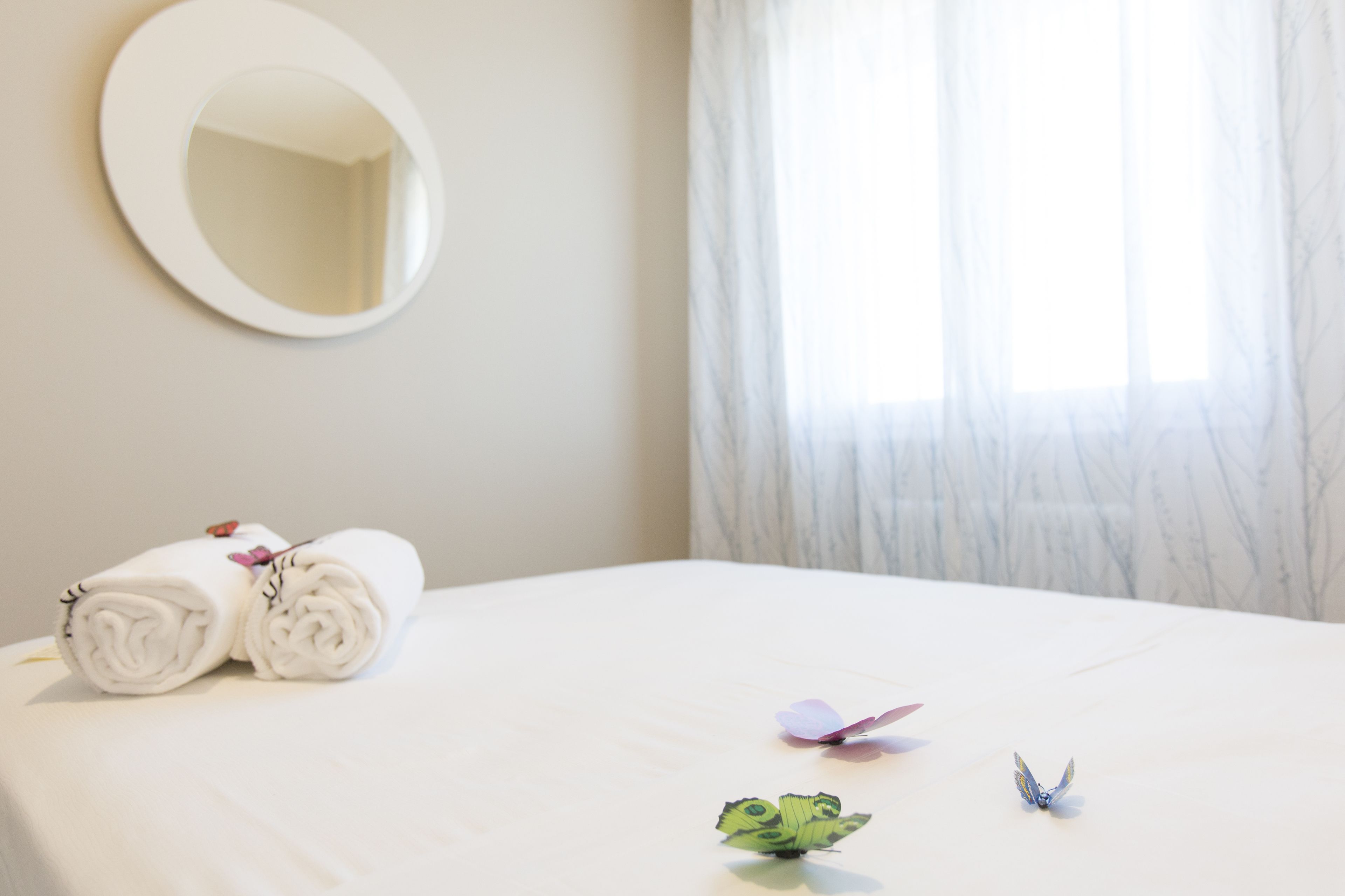 Nero D'Avorio Aparthotel & SPA