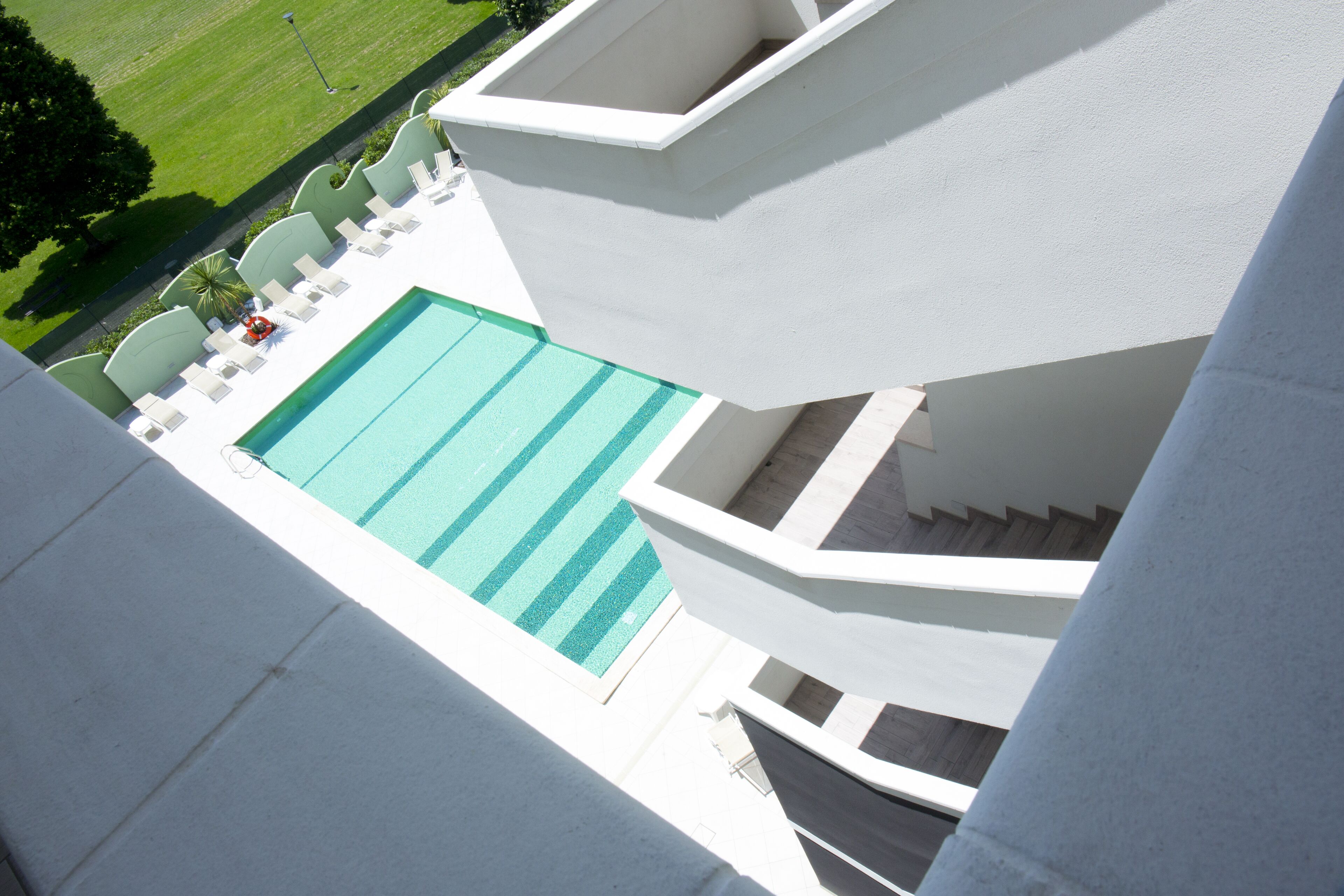 Nero D'Avorio Aparthotel & SPA