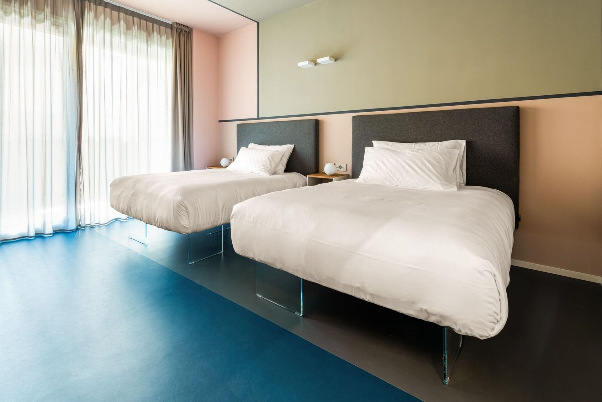 Open Hotel