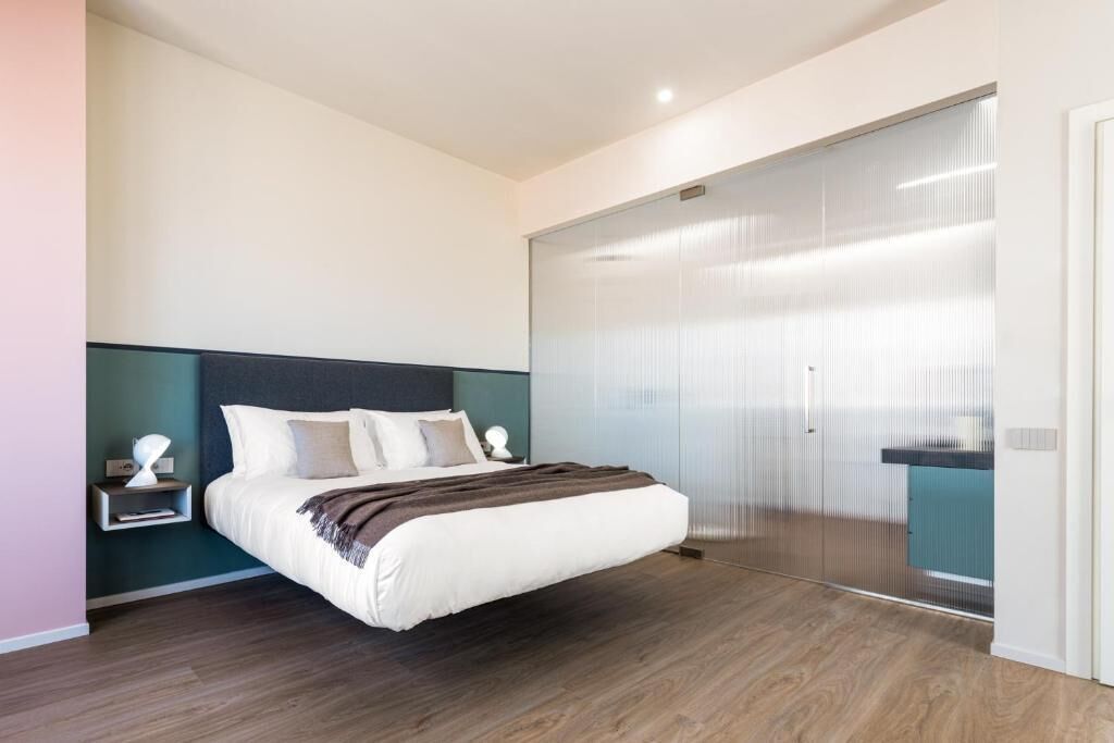 Open Hotel