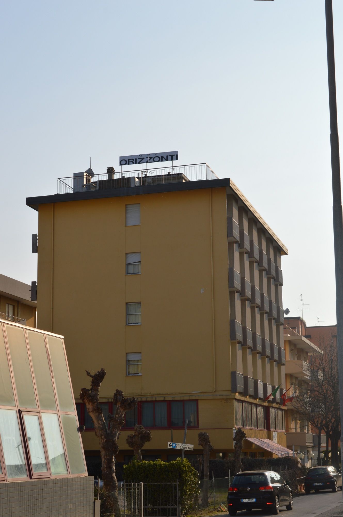 Orizzonti