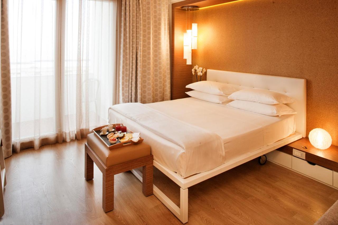 Oxygen Lifestyle Hotel