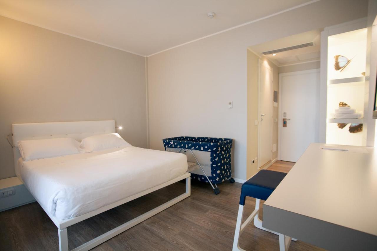 Oxygen Lifestyle Hotel