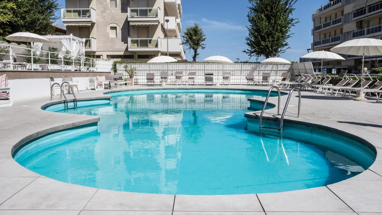 Oxygen Lifestyle Hotel