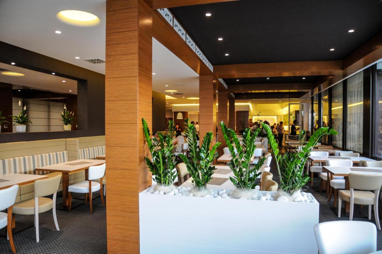 Oxygen Lifestyle Hotel