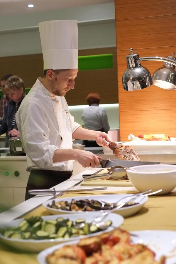 Oxygen Lifestyle Hotel