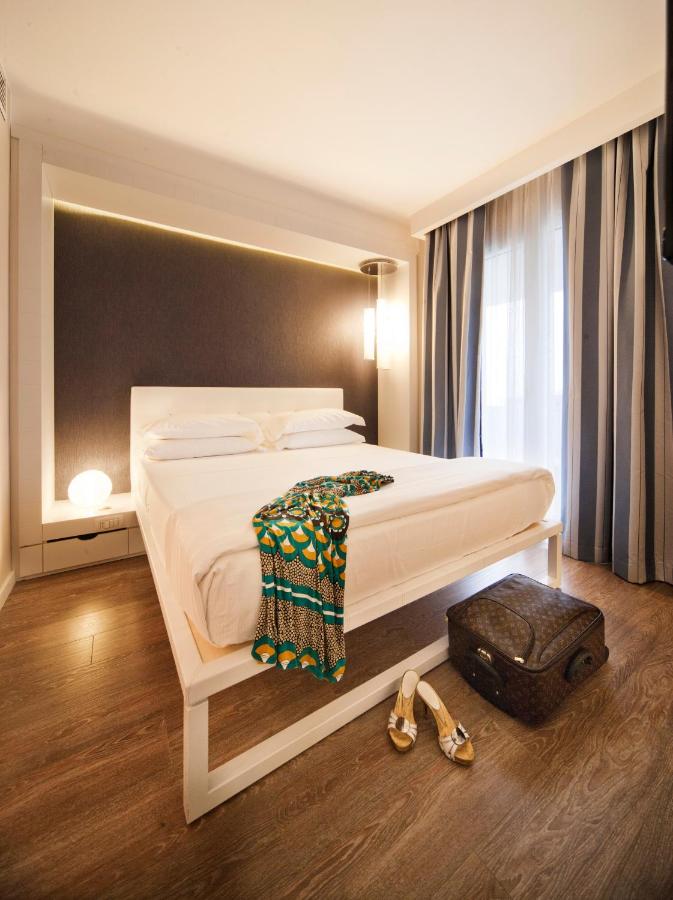 Oxygen Lifestyle Hotel