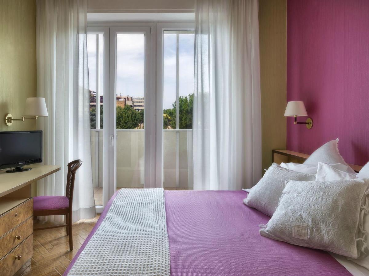 Parioli Hotel Rimini