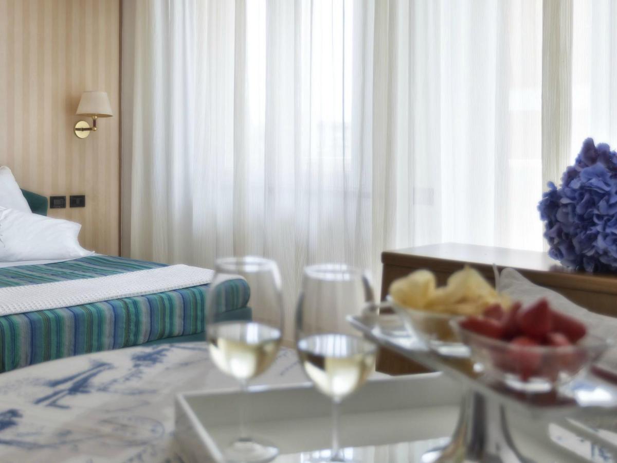 Parioli Hotel Rimini