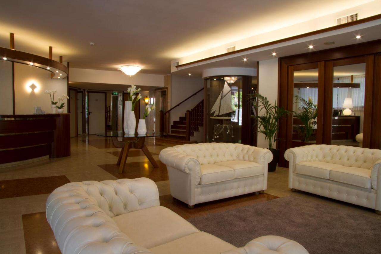 Parioli Hotel Rimini