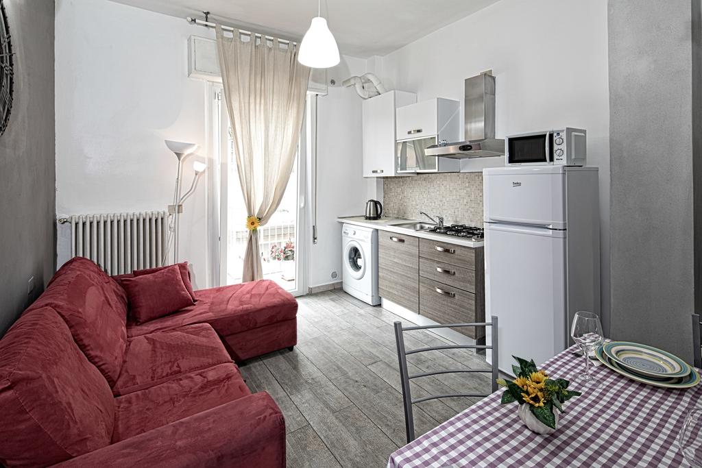Residence 2Due Studio & Suites