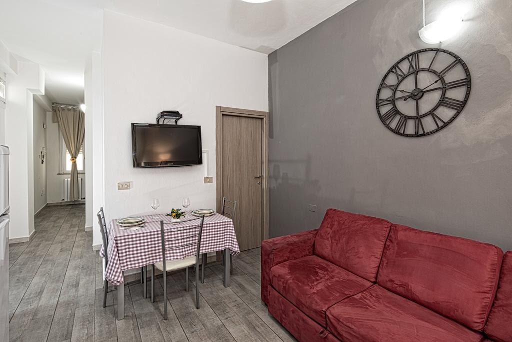 Residence 2Due Studio & Suites