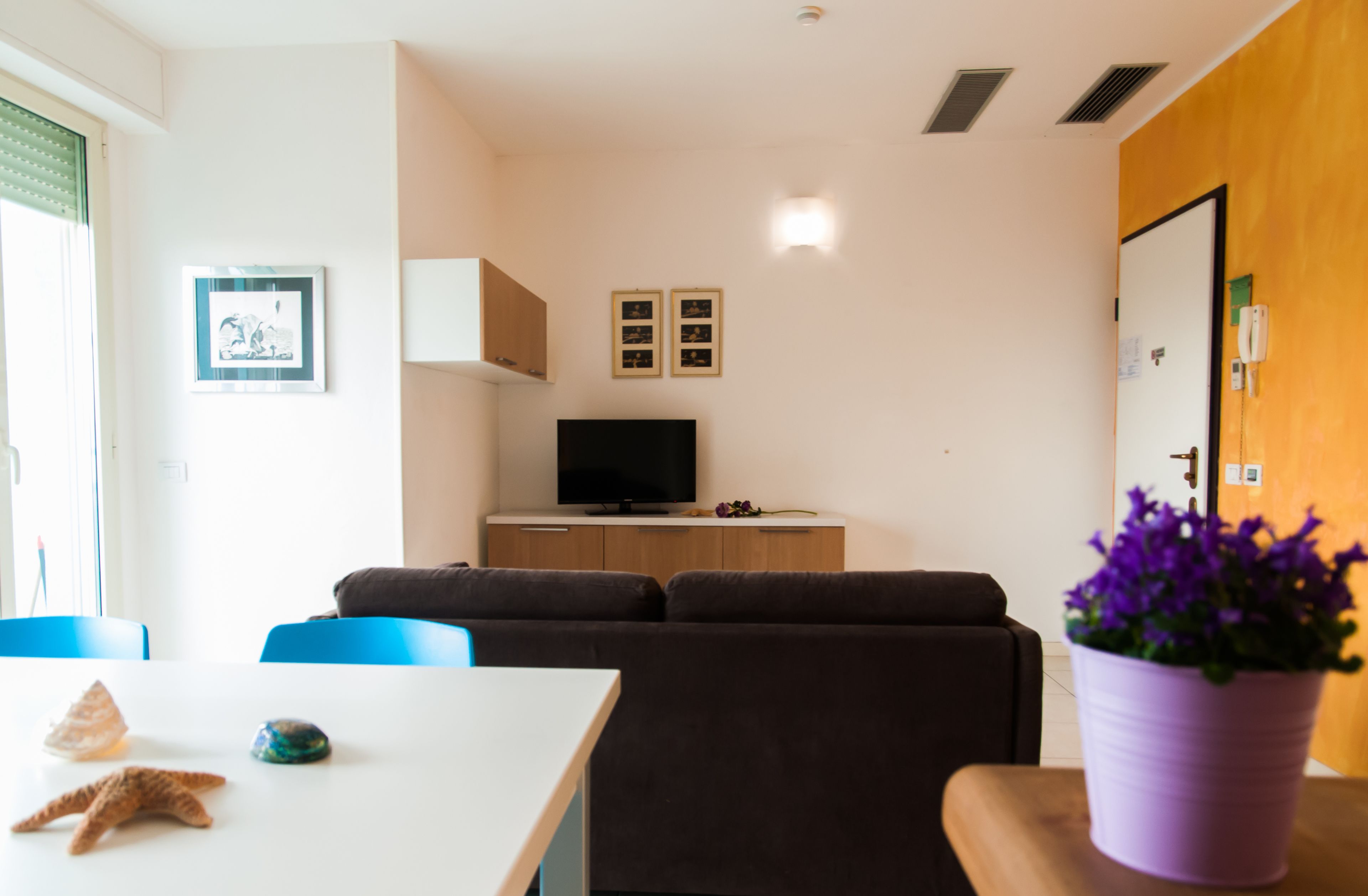 Residence Acqua Suite Marina