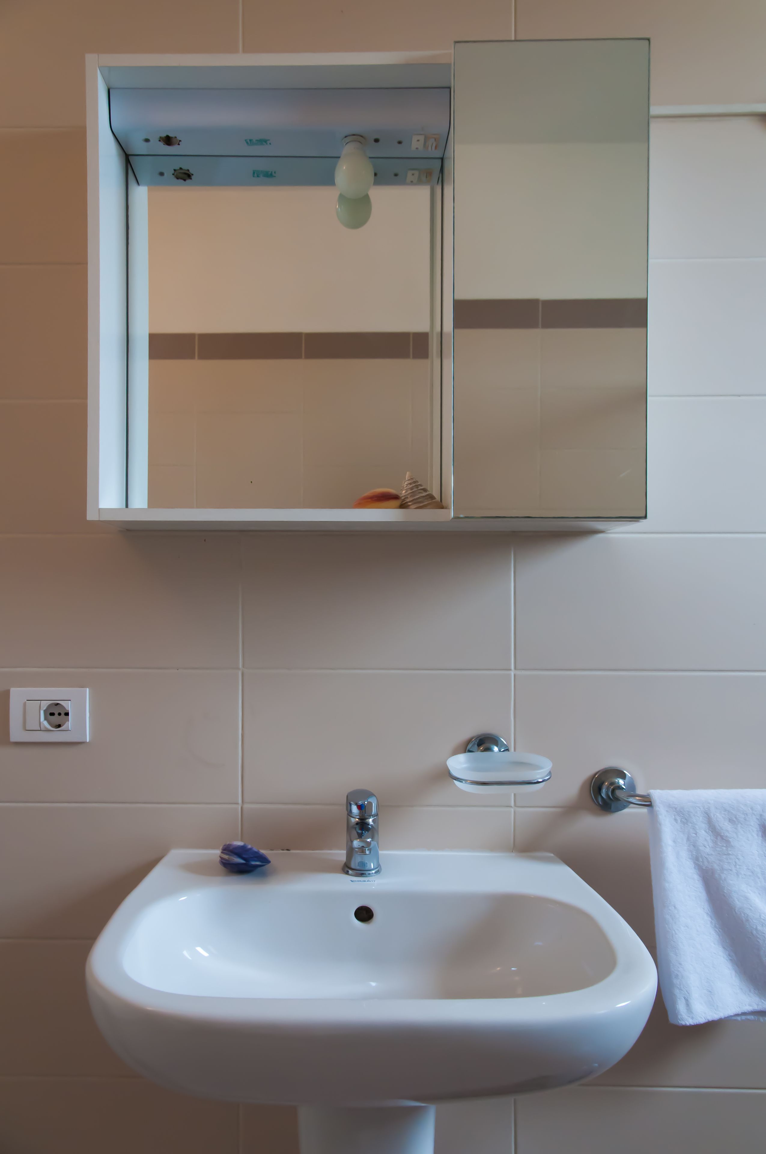 Residence Acqua Suite Marina