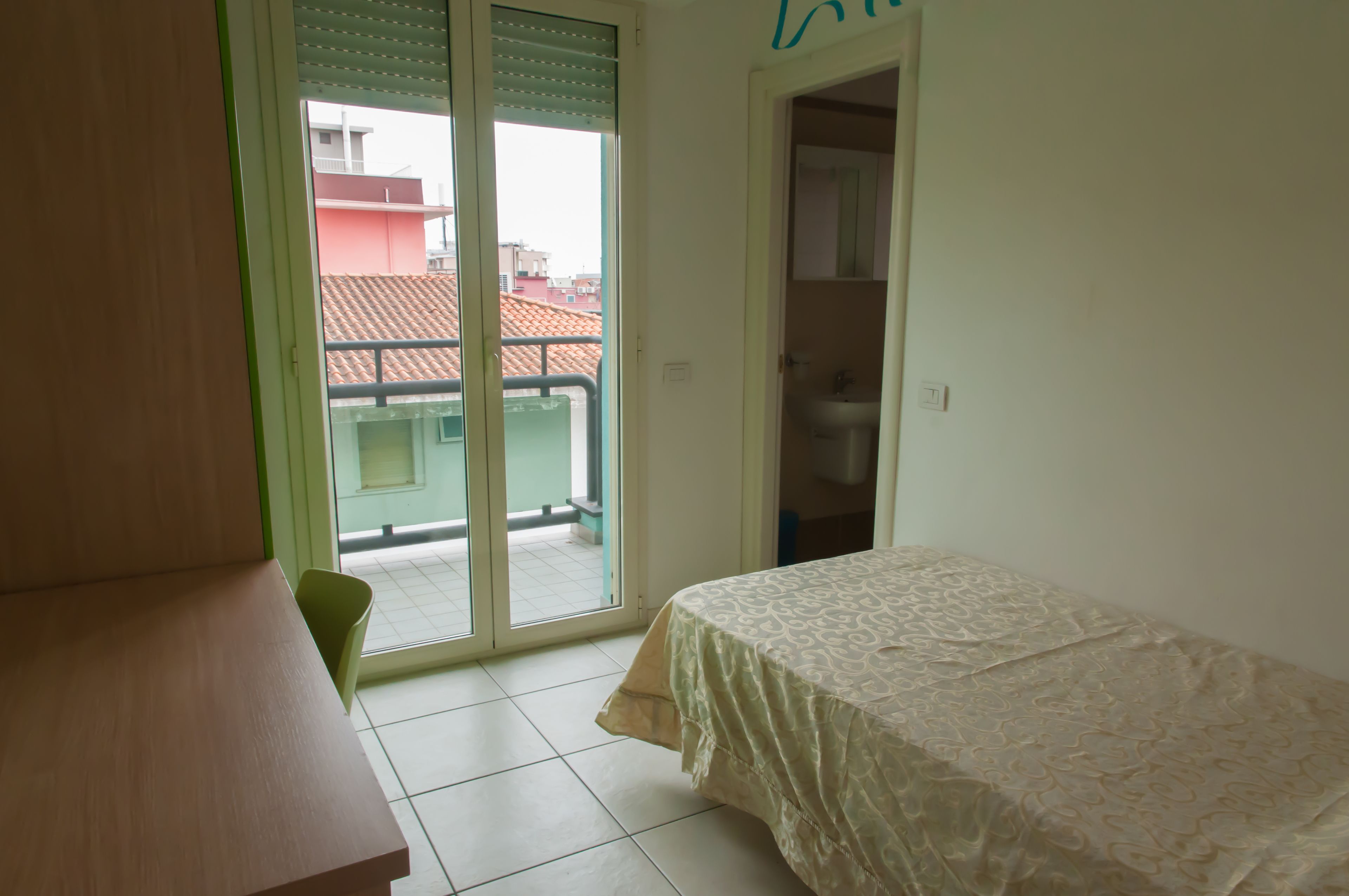 Residence Acqua Suite Marina